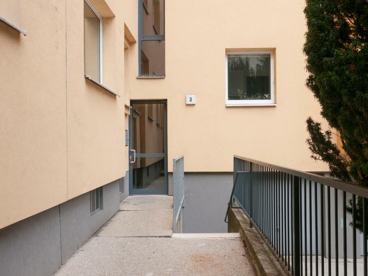 Spacious 2Rooms Central Area Vienna Exterior photo